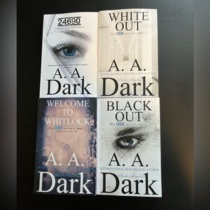 24690 Series By A.A. Dark